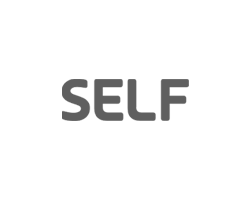 Self logo