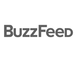 BuzzFeed logo